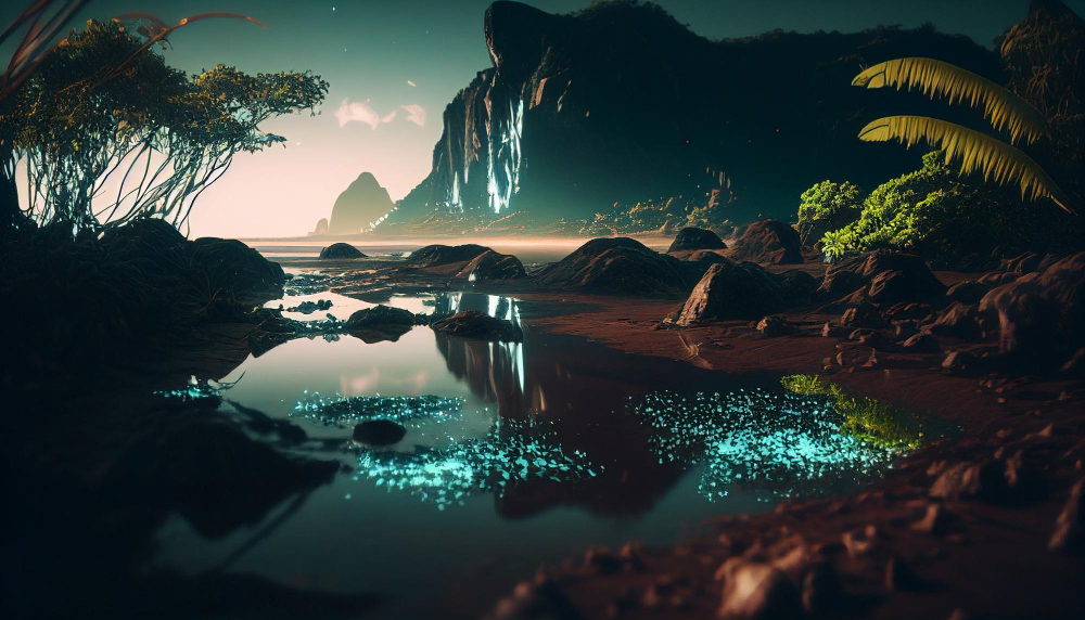 Nature Venue