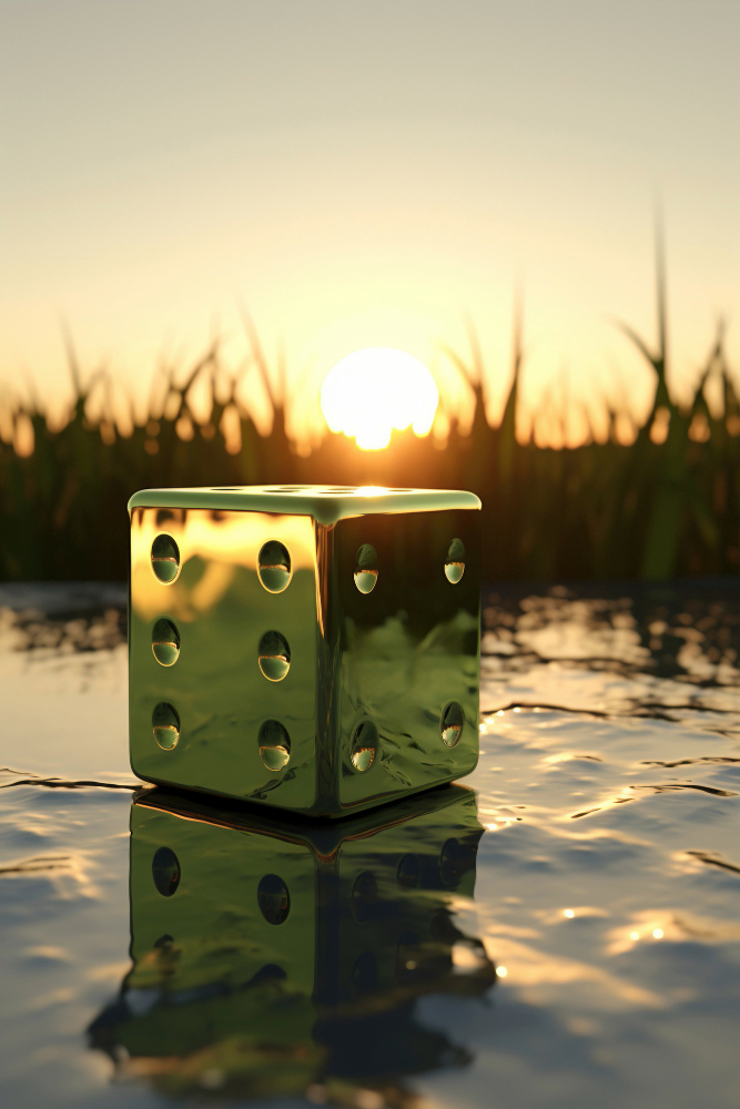 Luxury Nature Casino